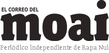 El Correo del Moai