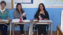 Primarias en Rapa Nui con alta concurrencia de ciudadanos