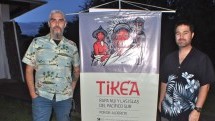 TIKEA, Exposición del artista Jorge Alderete en el MAPSE