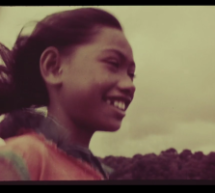 Documental “Buscando a Isla de Pascua, la película perdida”  estrenada el 31 de marzo en el Centro Cultural Tongariki