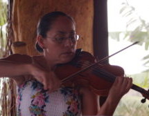 Conciertos de música clásica: una actividad cada vez más común en Rapa Nui