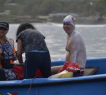 La vuelta a la Isla en un día