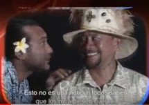 Con humor, MAHATUA TV fomenta el uso de la lengua rapa nui