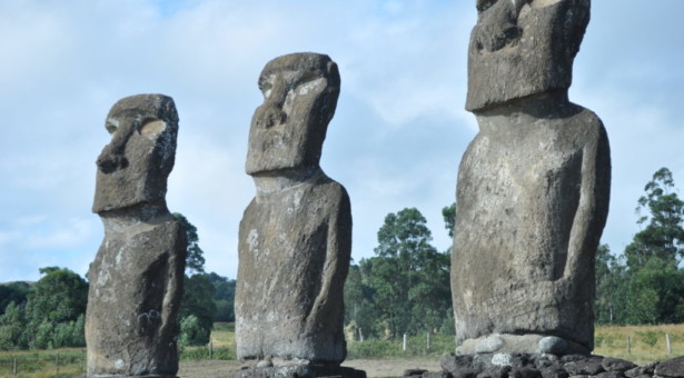 Rapa Nui frente a la pandemia del COVID 19