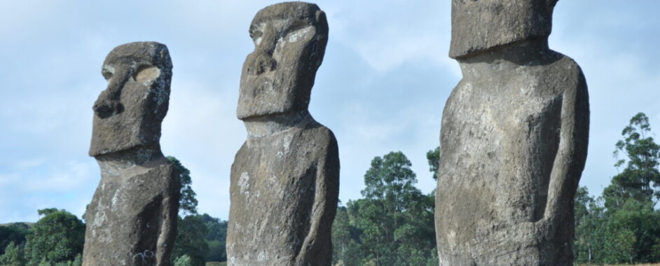 Rapa Nui frente a la pandemia del COVID 19