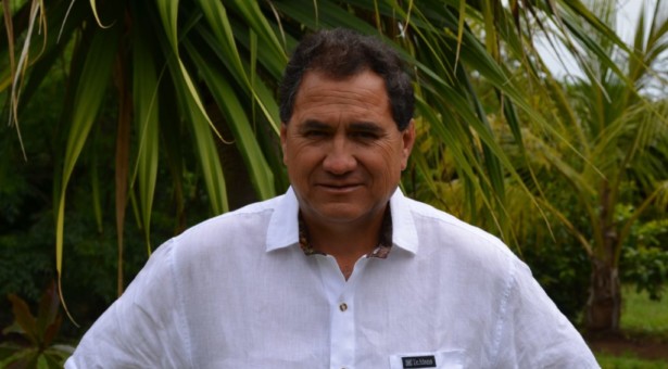 TAPU, la propuesta del Alcalde de Rapa Nui