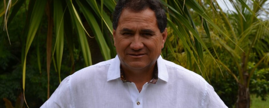 TAPU, la propuesta del Alcalde de Rapa Nui