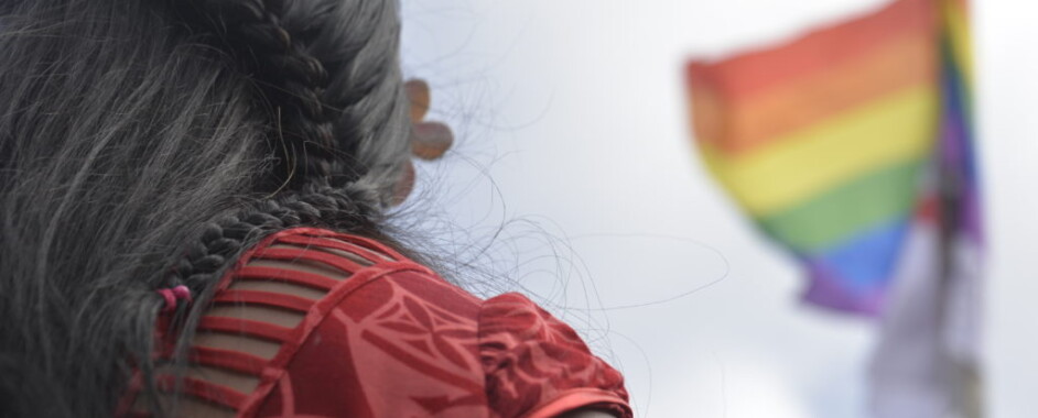 Orgullo LGBT en Rapa Nui