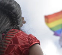 Orgullo LGBT en Rapa Nui