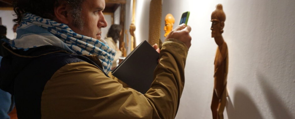 Un Nuevo Museo para Rapa Nui