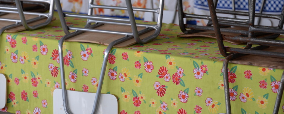 No estábamos preparados. Educación y Pandemia