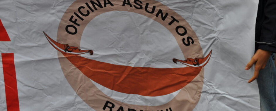 El fin del mundo durante el fin del mundo                   (como lo conocemos)