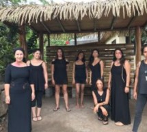 8M y la voz de las mujeres en Rapa Nui