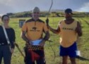 Arquería Rapa Nui                    (2da parte)