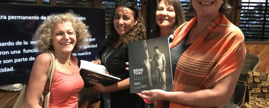 Libros, libros y más libros