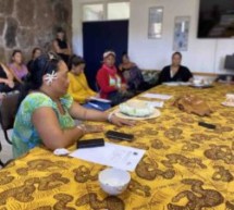Hogar Estudiantil Rapa Nui no tiene suficientes cupos