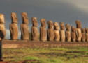COMUNIDADO DE PRENSA: Gobernador Rodrigo Mundaca visita sitios patrimoniales y se reúne con la comunidad de Rapa Nui