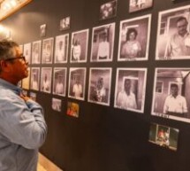 “Rapa Nui: Memoria fotográfica”: una curaduría que activa el archivo desde la comunida